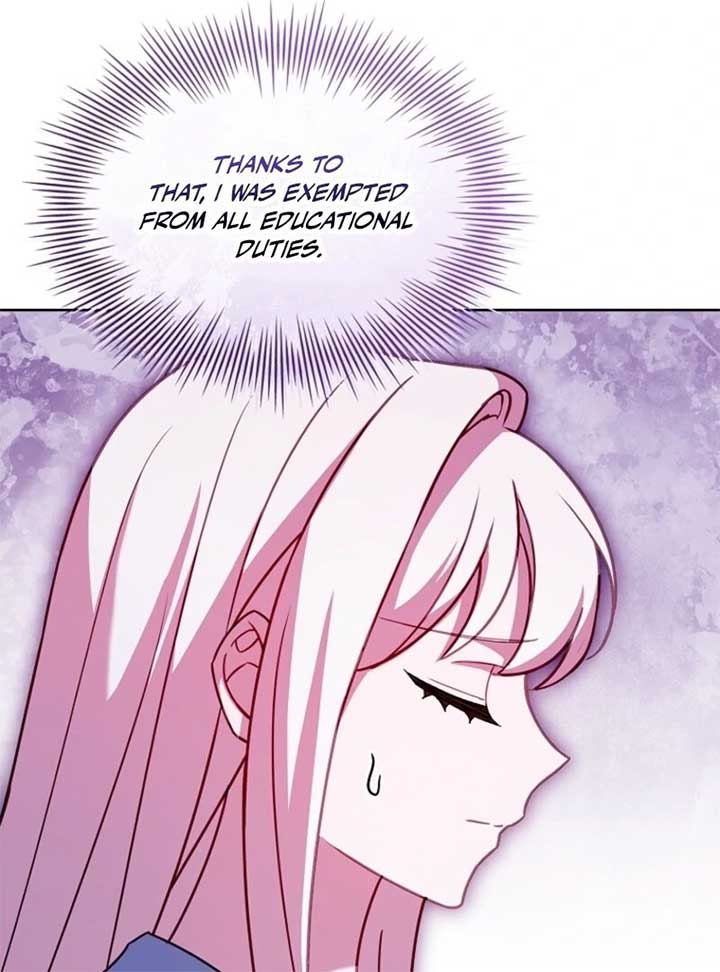 The Lady Wants to Rest Chapter 173 - Page 70