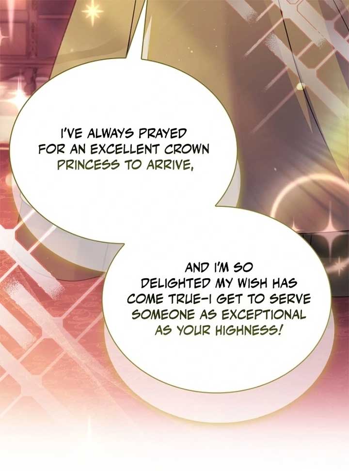 The Lady Wants to Rest Chapter 173 - Page 73