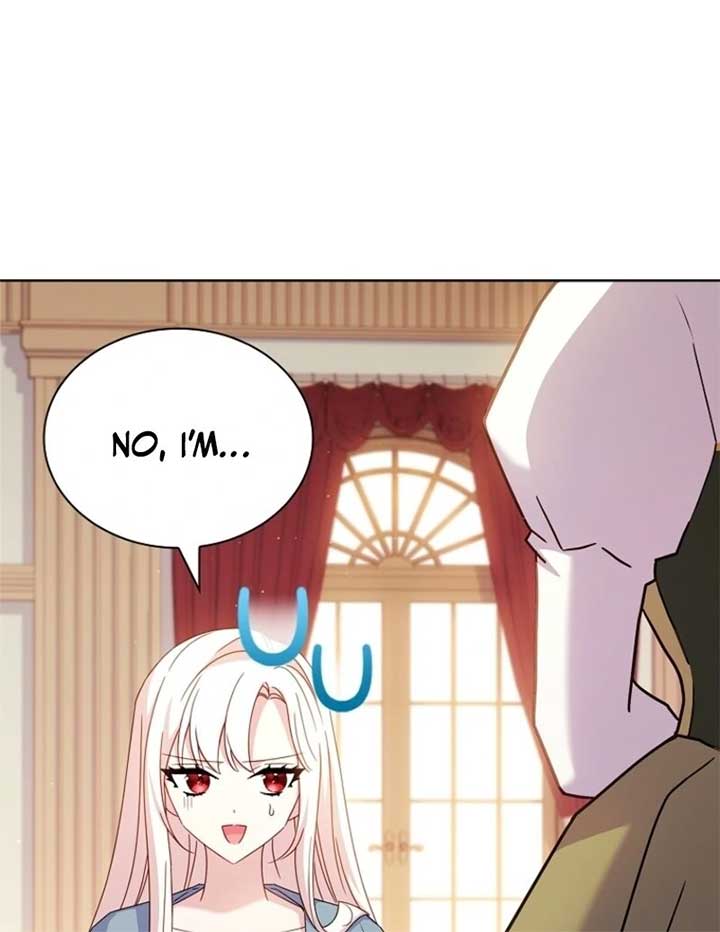The Lady Wants to Rest Chapter 173 - Page 74