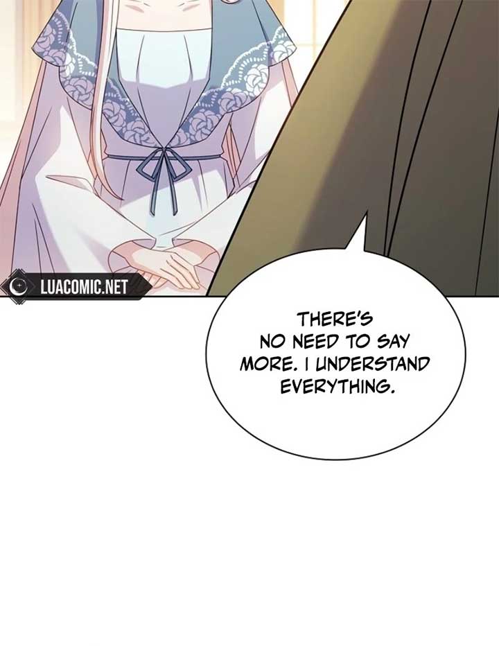 The Lady Wants to Rest Chapter 173 - Page 75