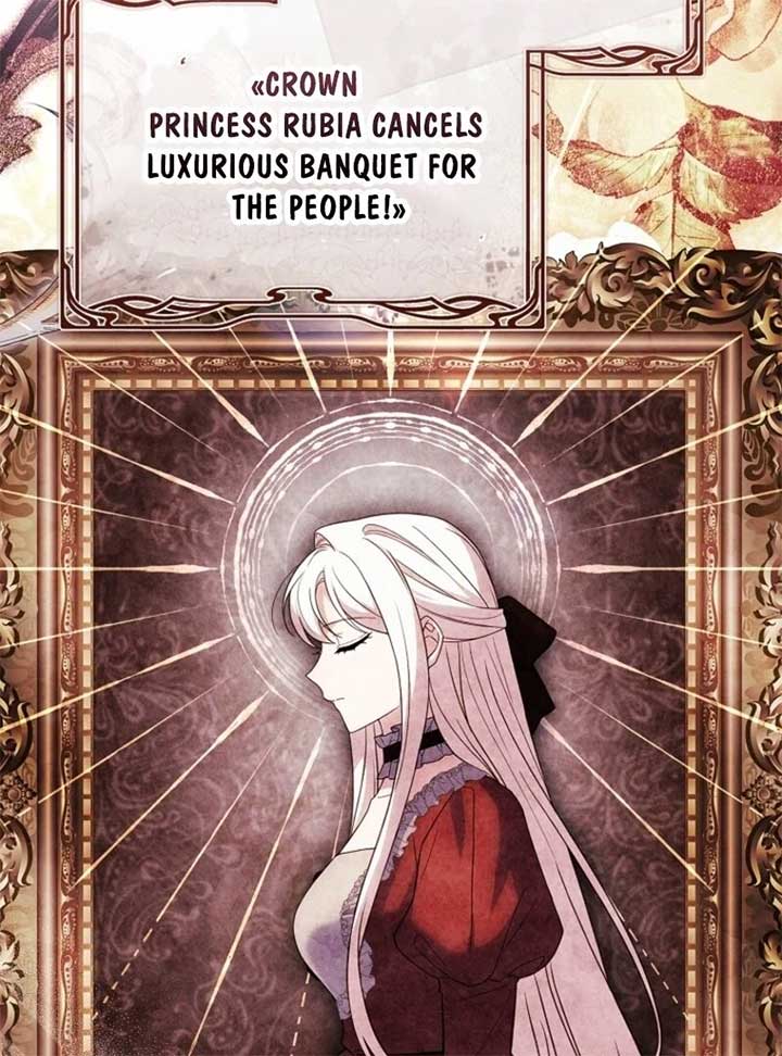 The Lady Wants to Rest Chapter 173 - Page 79