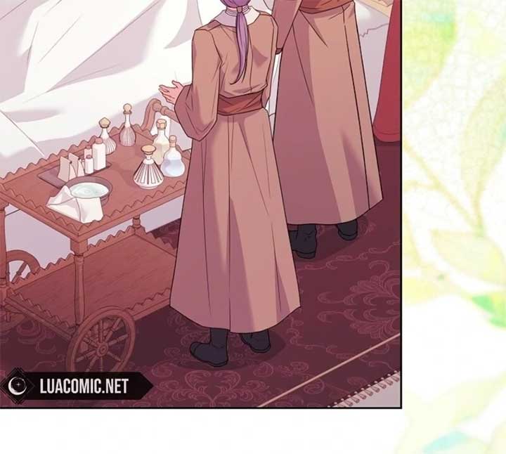 The Lady Wants to Rest Chapter 173 - Page 9