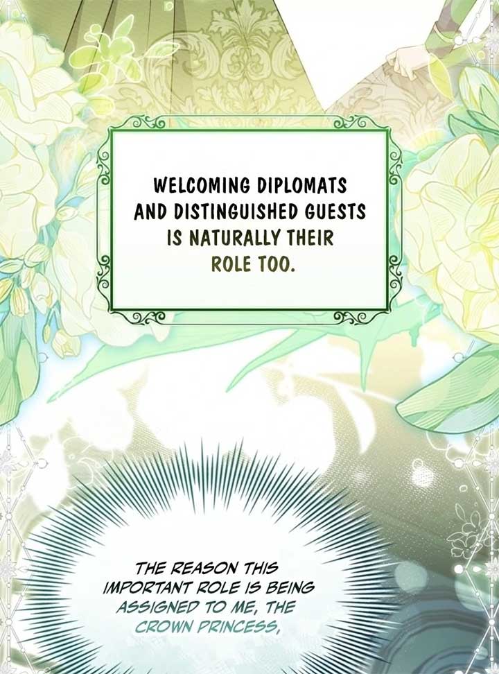 The Lady Wants to Rest Chapter 173 - Page 91