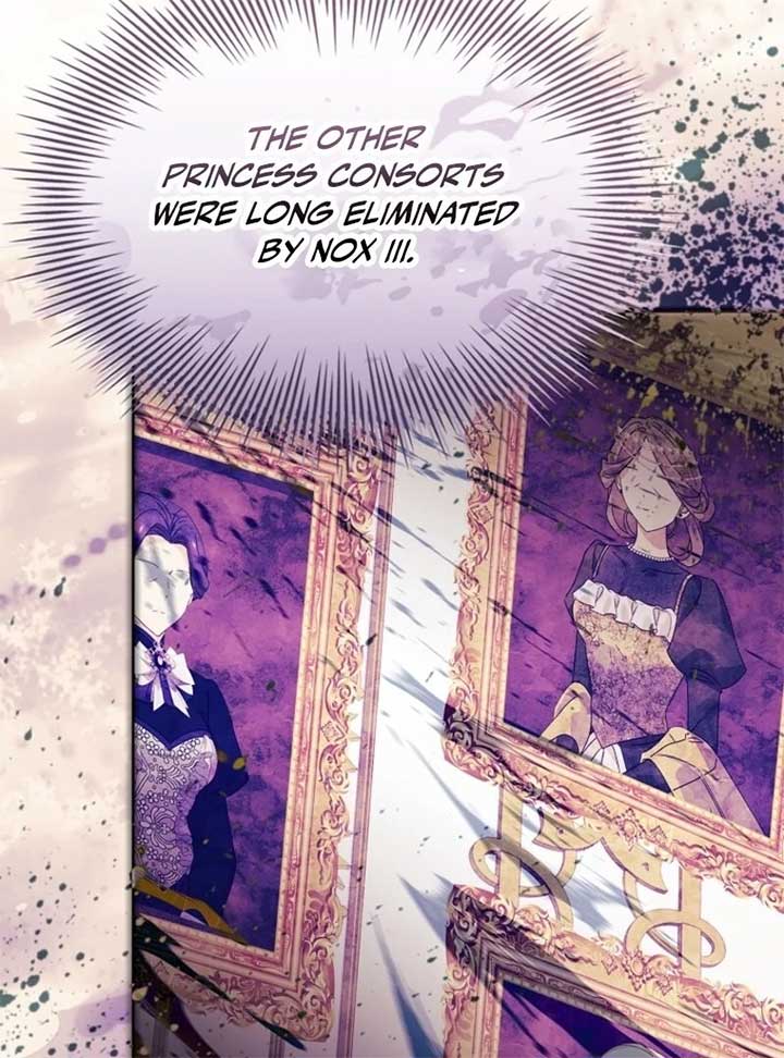 The Lady Wants to Rest Chapter 173 - Page 96