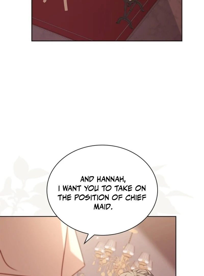 The Lady Wants to Rest Chapter 174 - Page 109