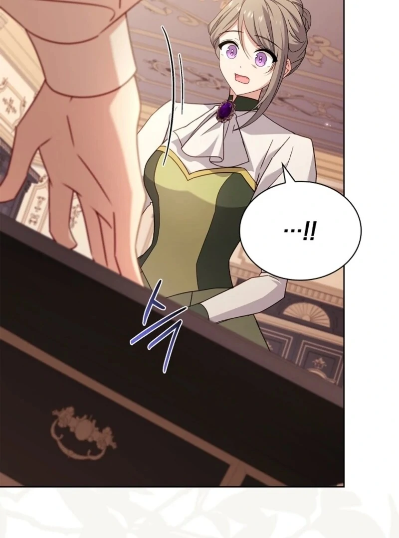 The Lady Wants to Rest Chapter 174 - Page 110