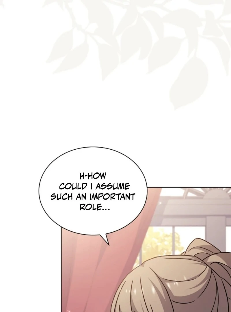 The Lady Wants to Rest Chapter 174 - Page 111