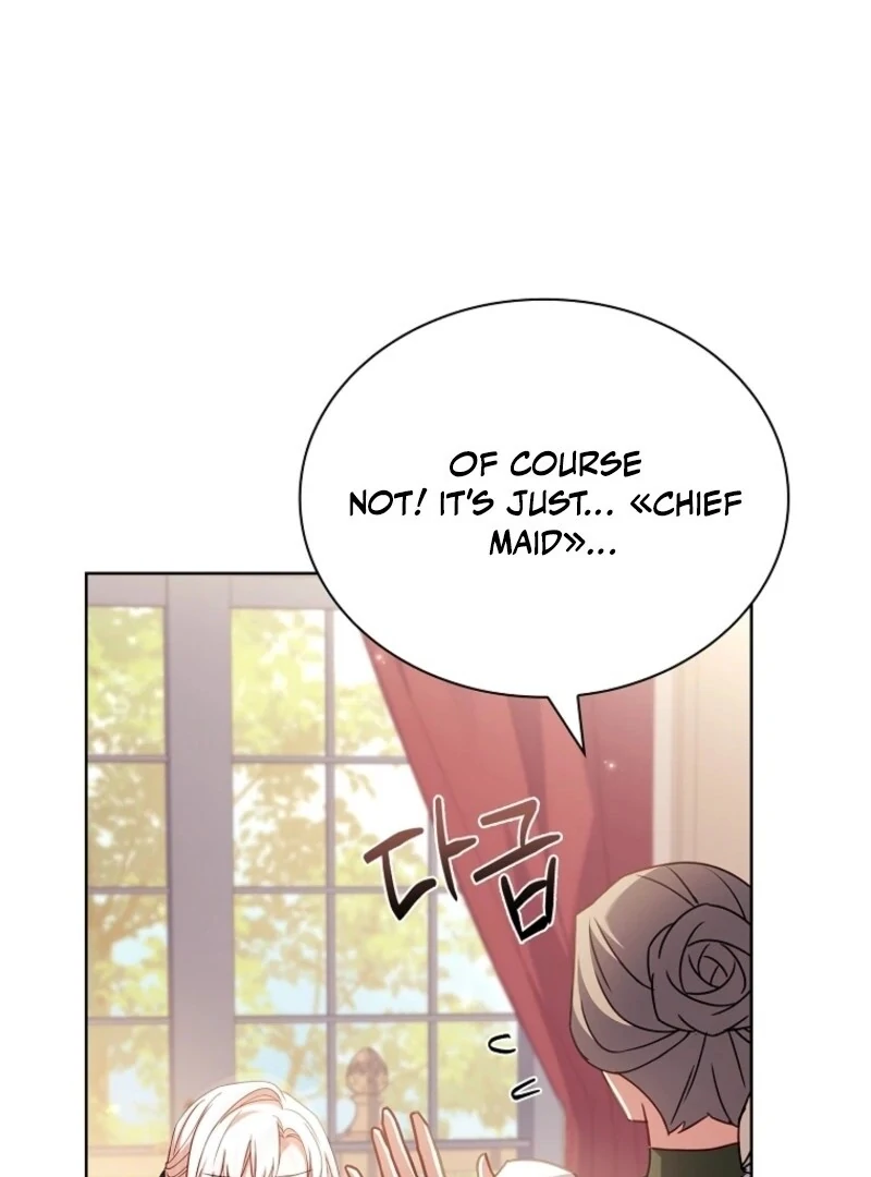 The Lady Wants to Rest Chapter 174 - Page 115