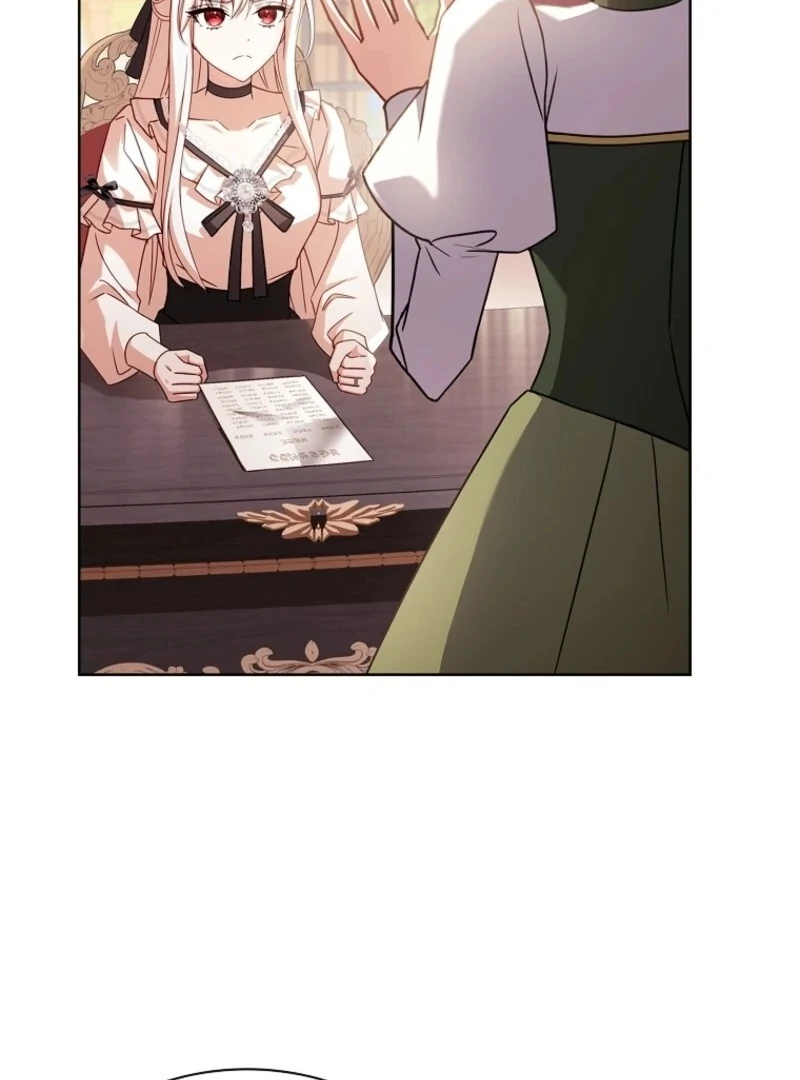 The Lady Wants to Rest Chapter 174 - Page 116