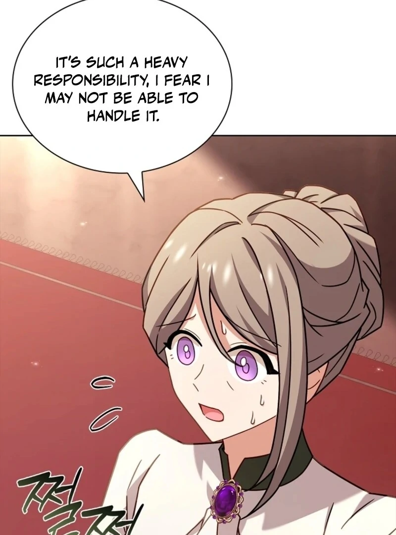 The Lady Wants to Rest Chapter 174 - Page 117