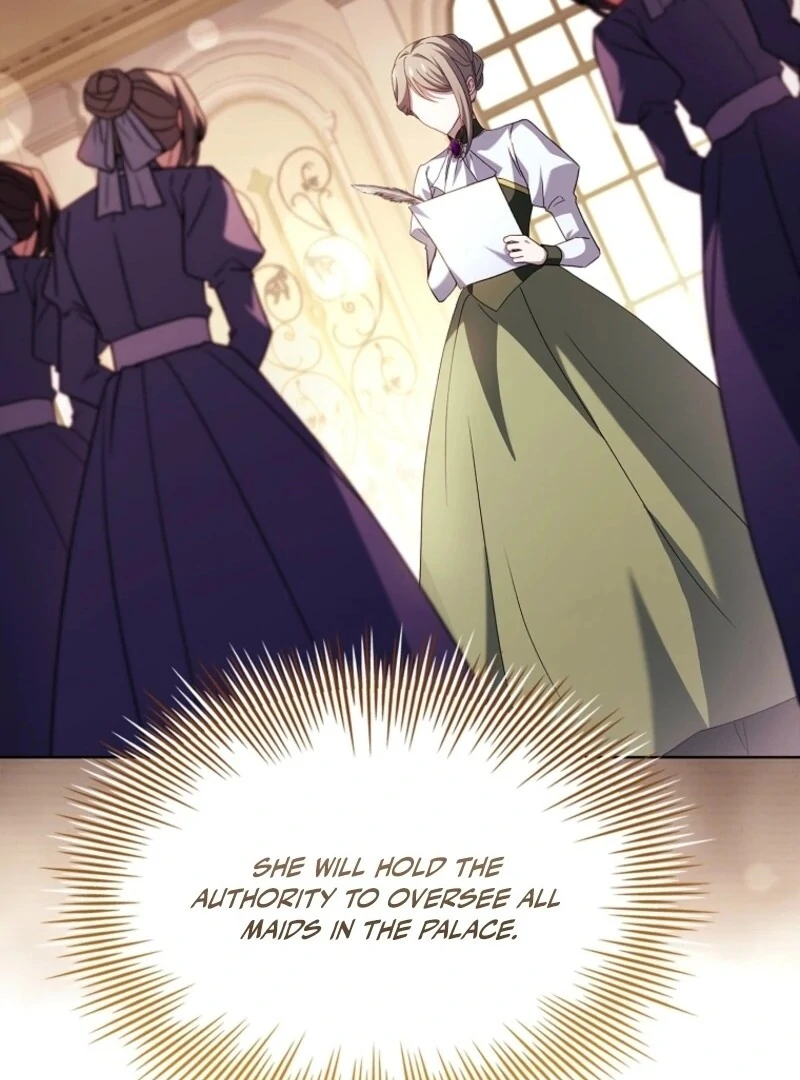 The Lady Wants to Rest Chapter 174 - Page 121