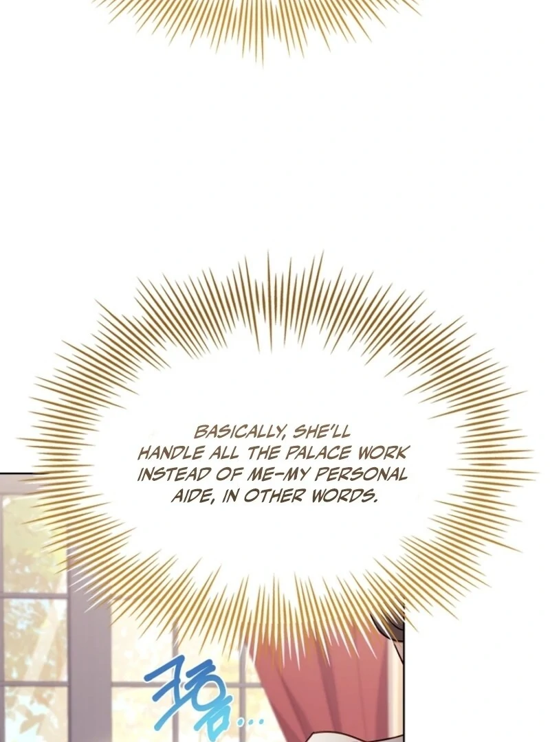 The Lady Wants to Rest Chapter 174 - Page 122