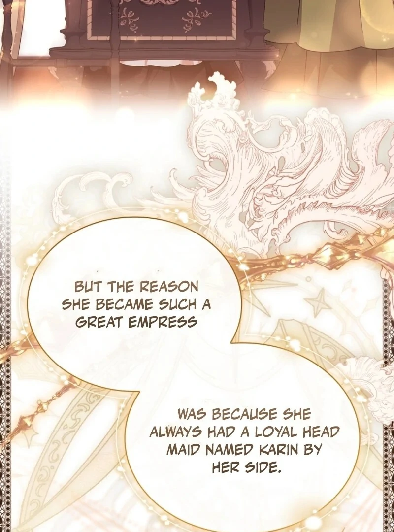 The Lady Wants to Rest Chapter 174 - Page 131