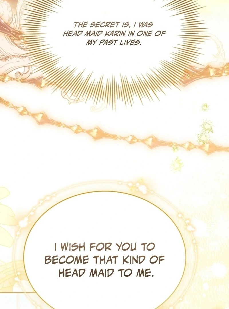 The Lady Wants to Rest Chapter 174 - Page 133
