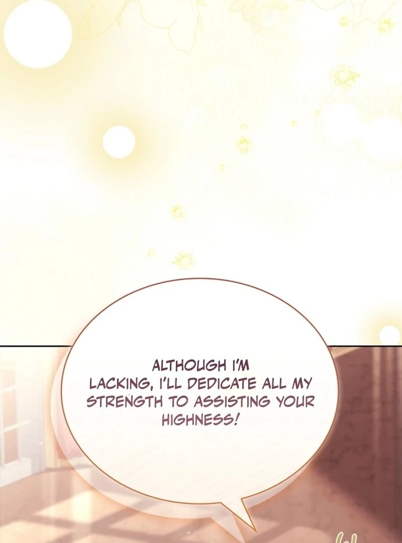 The Lady Wants to Rest Chapter 174 - Page 137