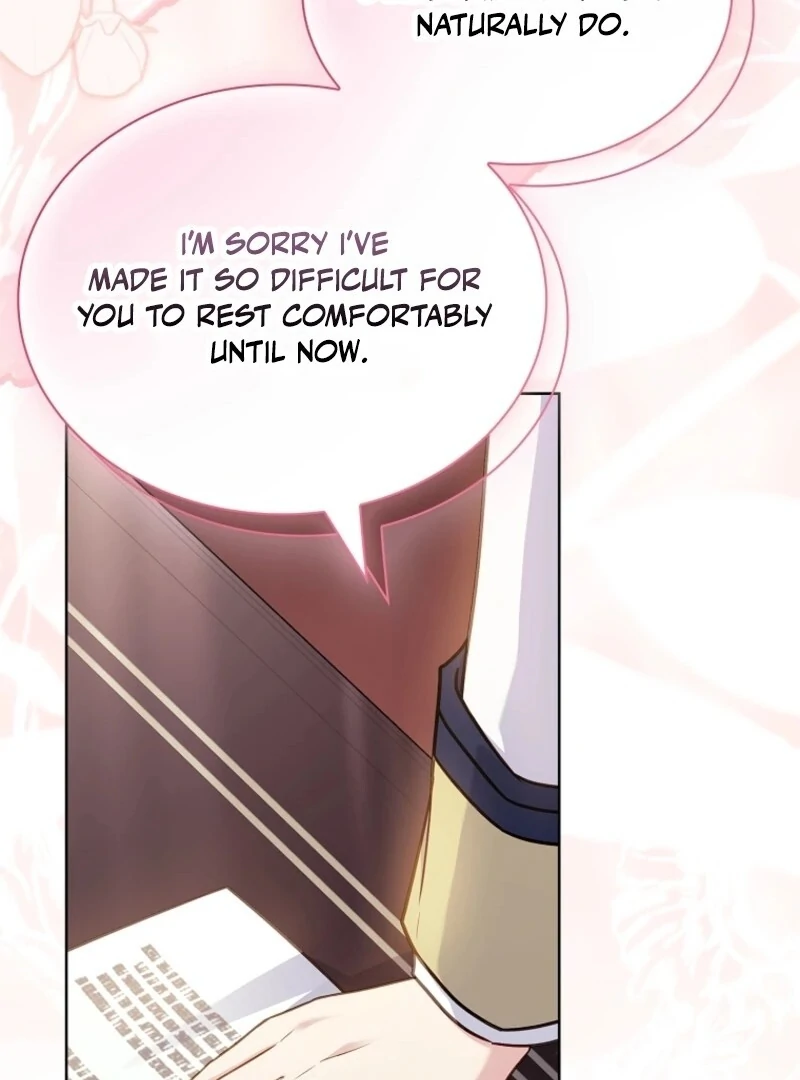 The Lady Wants to Rest Chapter 174 - Page 14