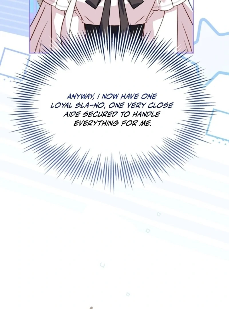 The Lady Wants to Rest Chapter 174 - Page 142