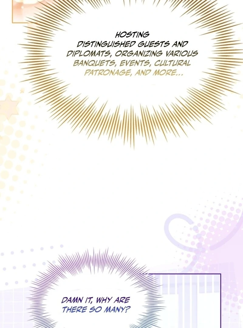 The Lady Wants to Rest Chapter 174 - Page 148