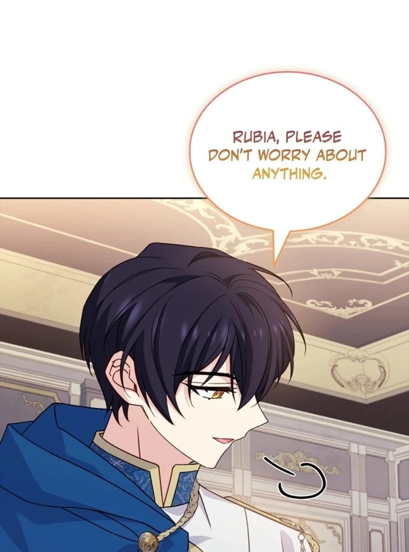 The Lady Wants to Rest Chapter 174 - Page 18
