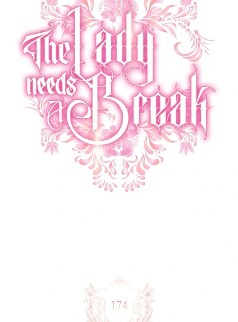 The Lady Wants to Rest Chapter 174 - Page 2