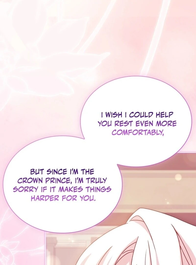 The Lady Wants to Rest Chapter 174 - Page 21