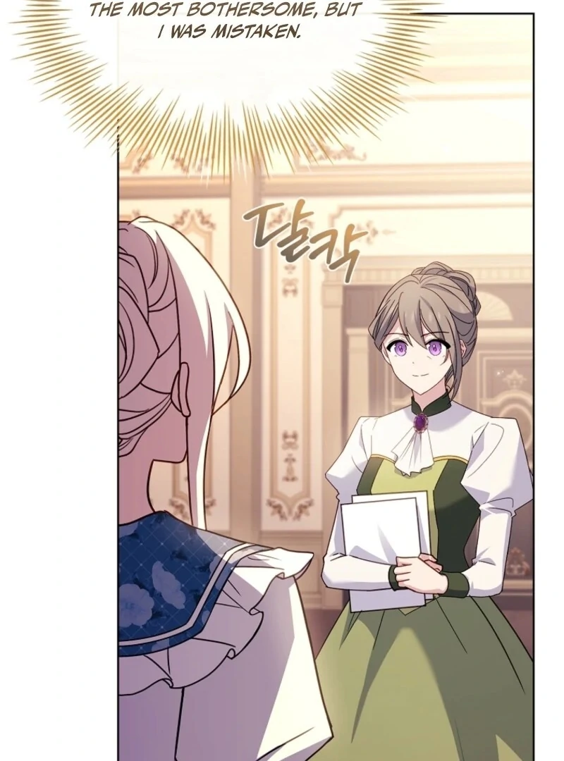 The Lady Wants to Rest Chapter 174 - Page 35