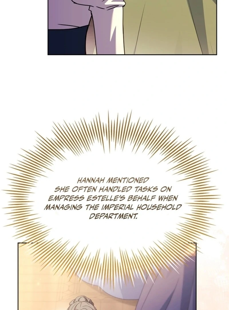 The Lady Wants to Rest Chapter 174 - Page 36
