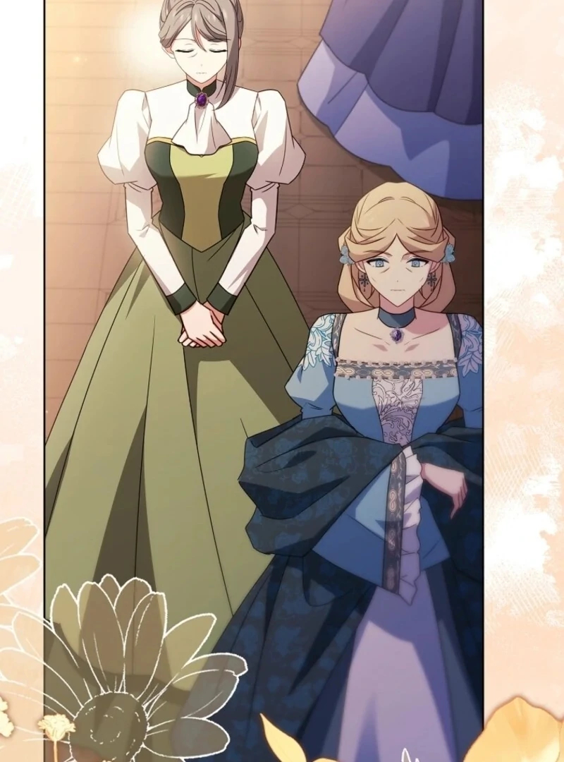 The Lady Wants to Rest Chapter 174 - Page 37