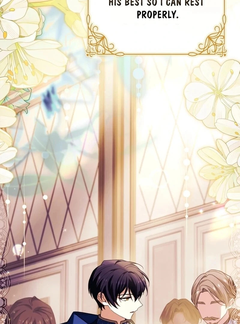 The Lady Wants to Rest Chapter 174 - Page 4