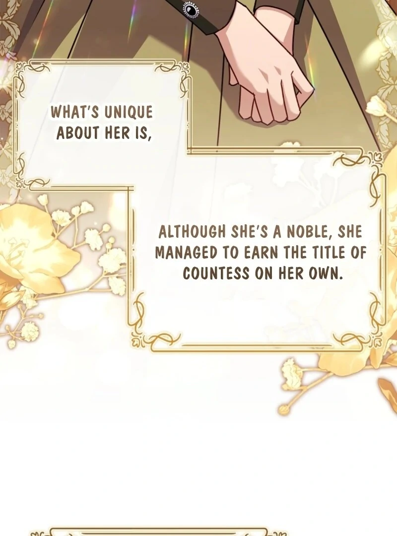 The Lady Wants to Rest Chapter 174 - Page 40