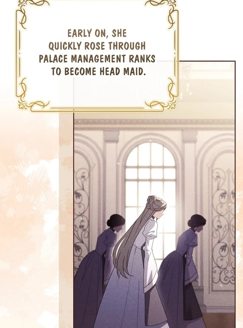 The Lady Wants to Rest Chapter 174 - Page 41