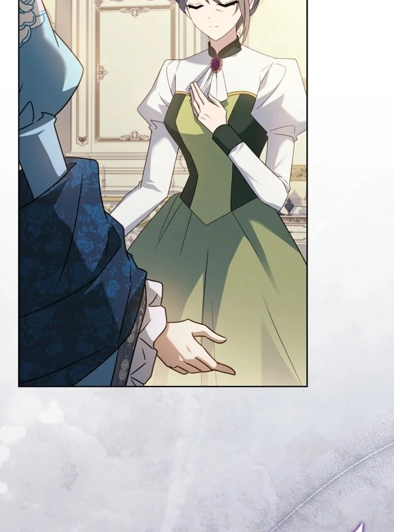 The Lady Wants to Rest Chapter 174 - Page 43