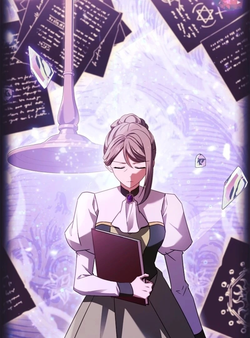The Lady Wants to Rest Chapter 174 - Page 47