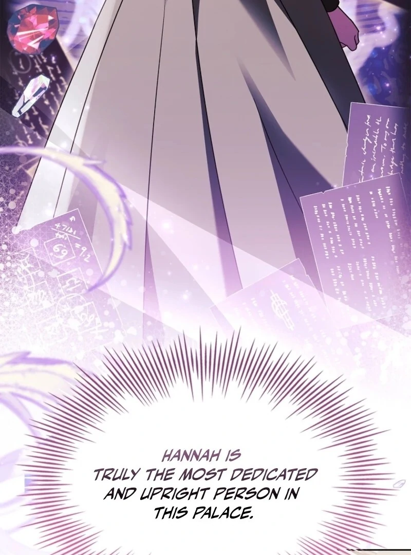 The Lady Wants to Rest Chapter 174 - Page 48