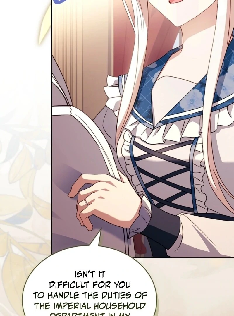 The Lady Wants to Rest Chapter 174 - Page 53