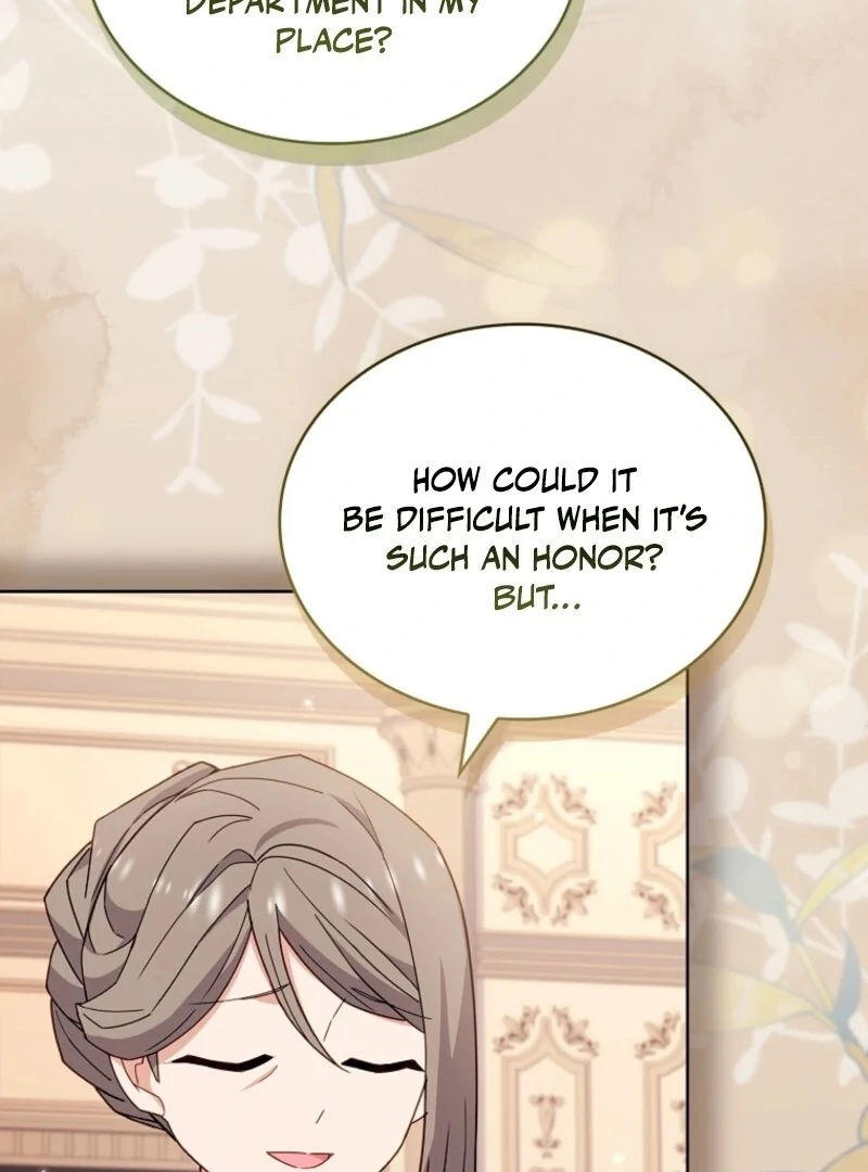 The Lady Wants to Rest Chapter 174 - Page 54