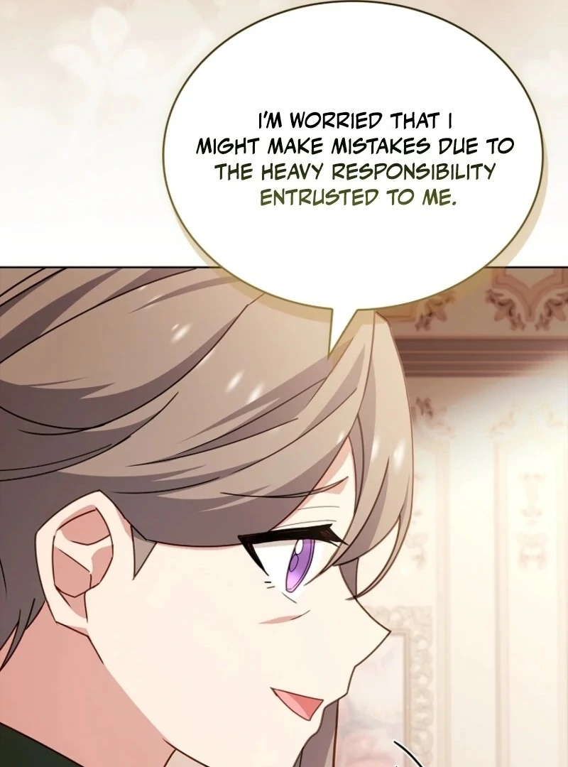 The Lady Wants to Rest Chapter 174 - Page 57