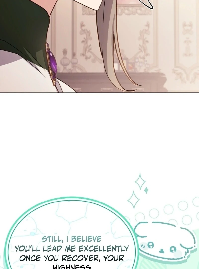 The Lady Wants to Rest Chapter 174 - Page 58