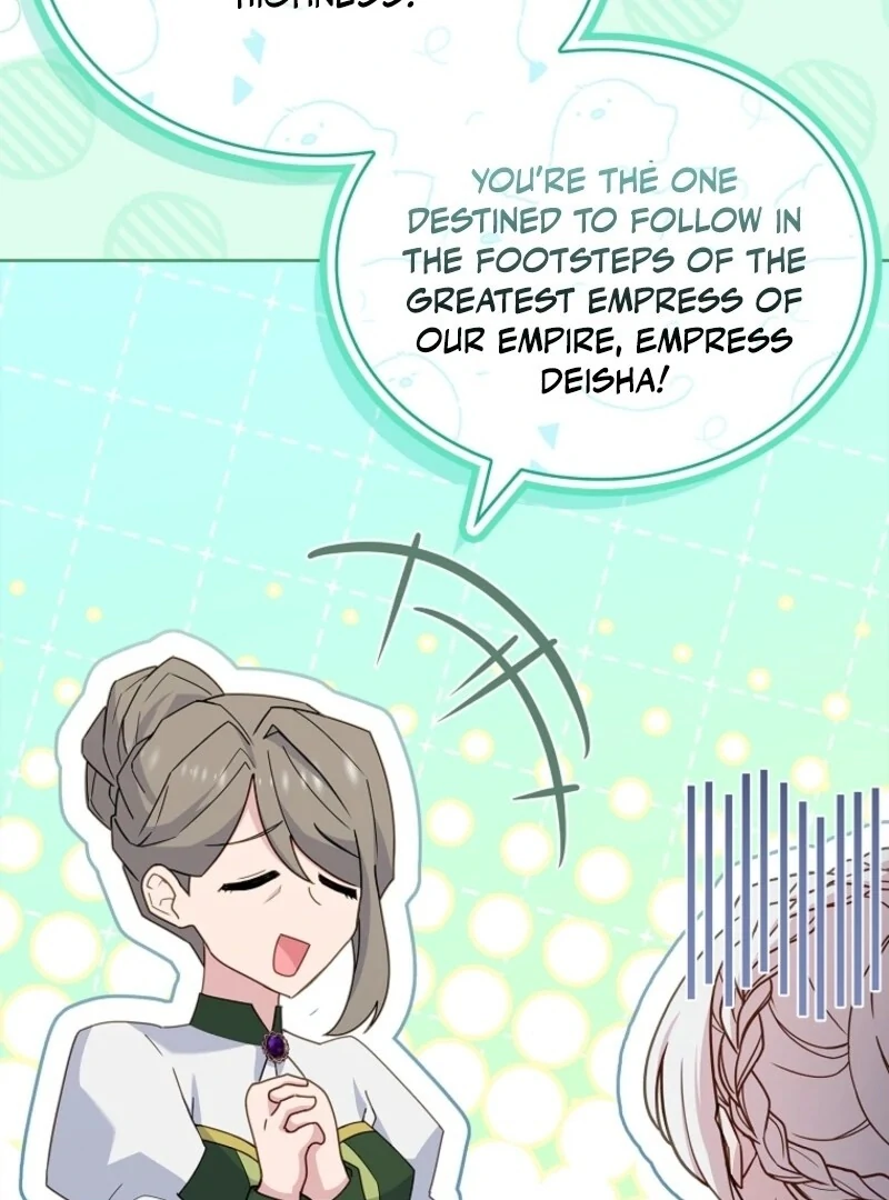 The Lady Wants to Rest Chapter 174 - Page 59
