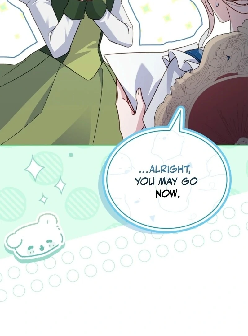 The Lady Wants to Rest Chapter 174 - Page 60