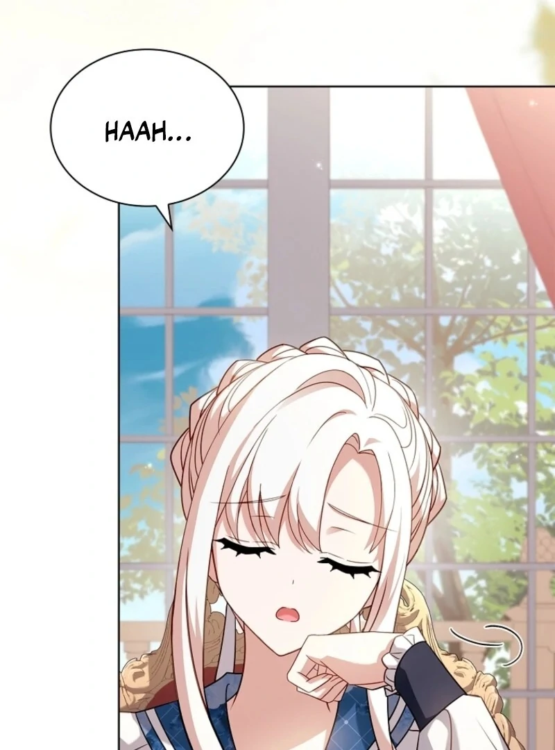 The Lady Wants to Rest Chapter 174 - Page 65