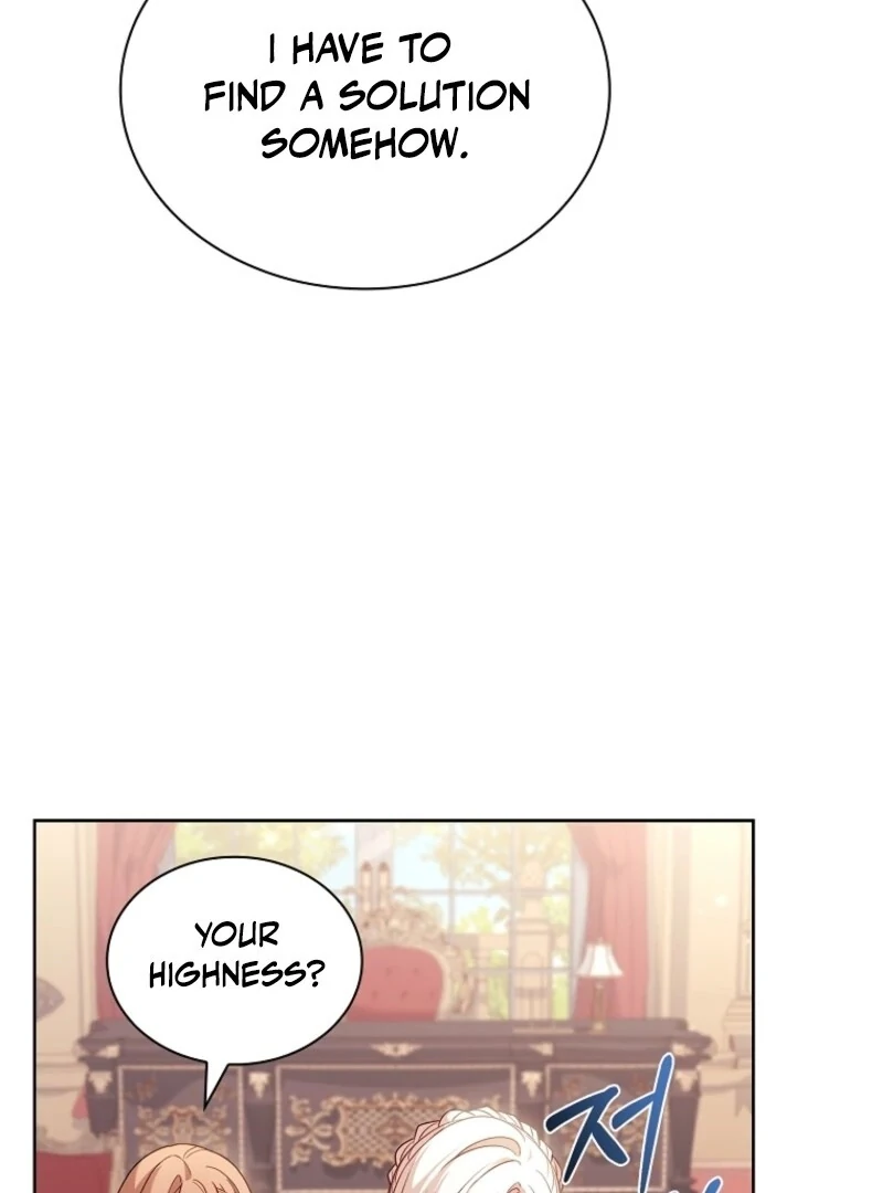 The Lady Wants to Rest Chapter 174 - Page 75