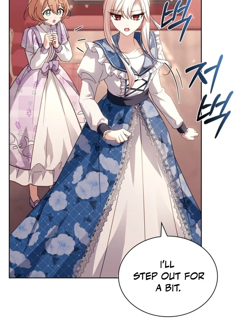 The Lady Wants to Rest Chapter 174 - Page 76