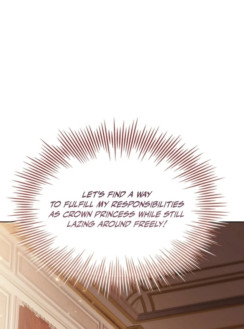 The Lady Wants to Rest Chapter 174 - Page 77