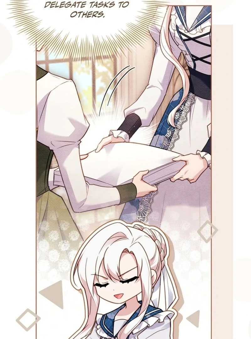 The Lady Wants to Rest Chapter 174 - Page 80