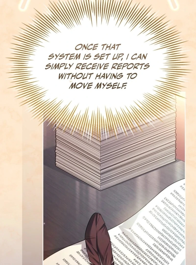 The Lady Wants to Rest Chapter 174 - Page 86