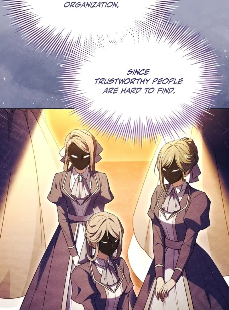 The Lady Wants to Rest Chapter 174 - Page 88