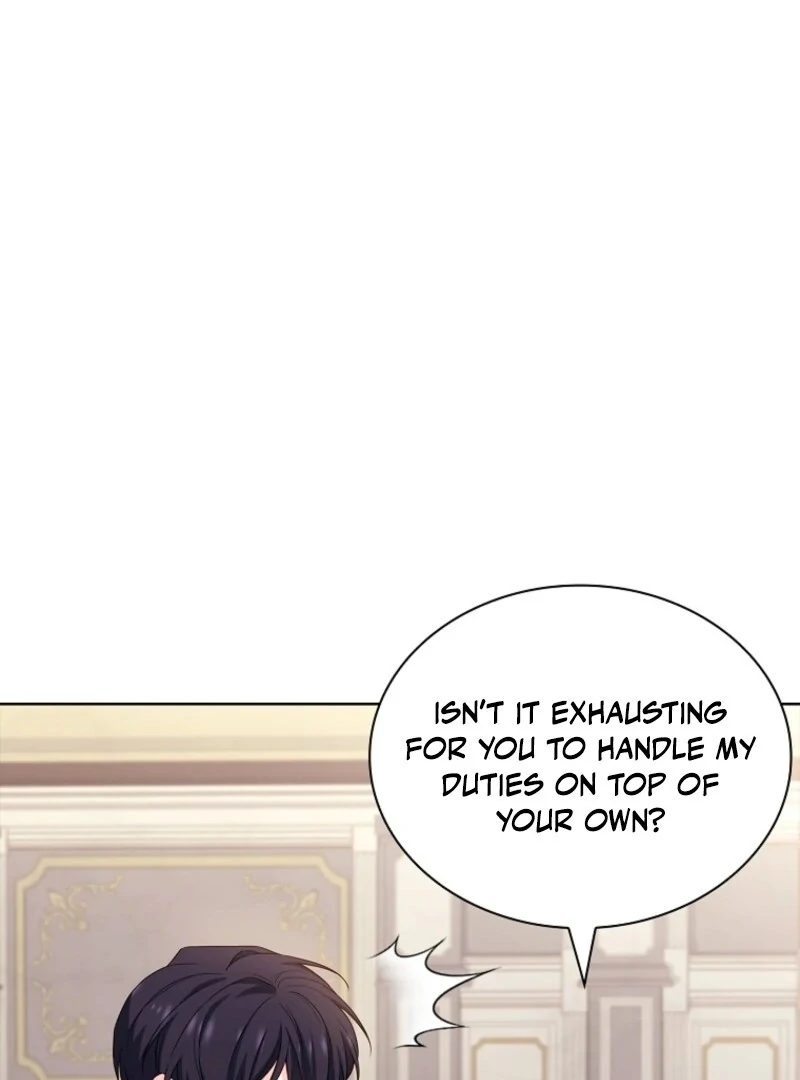 The Lady Wants to Rest Chapter 174 - Page 9