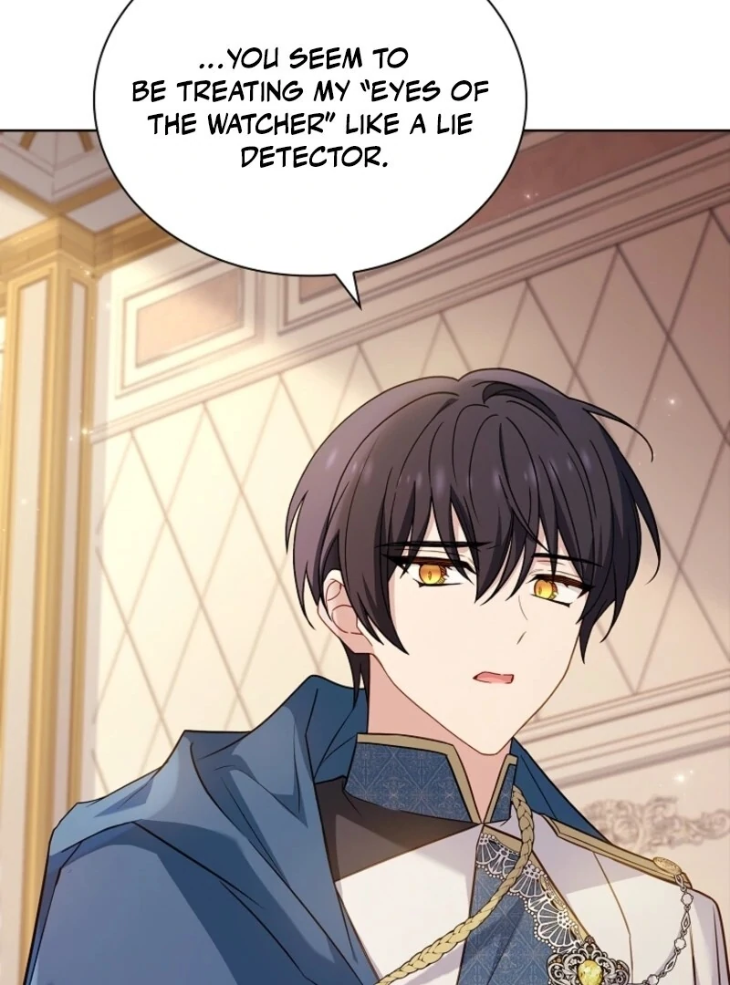 The Lady Wants to Rest Chapter 174 - Page 93