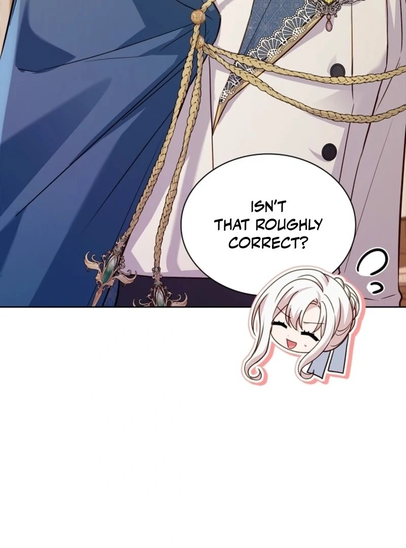 The Lady Wants to Rest Chapter 174 - Page 94